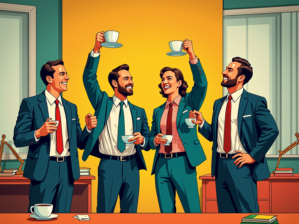 Teambuilding-Tipps