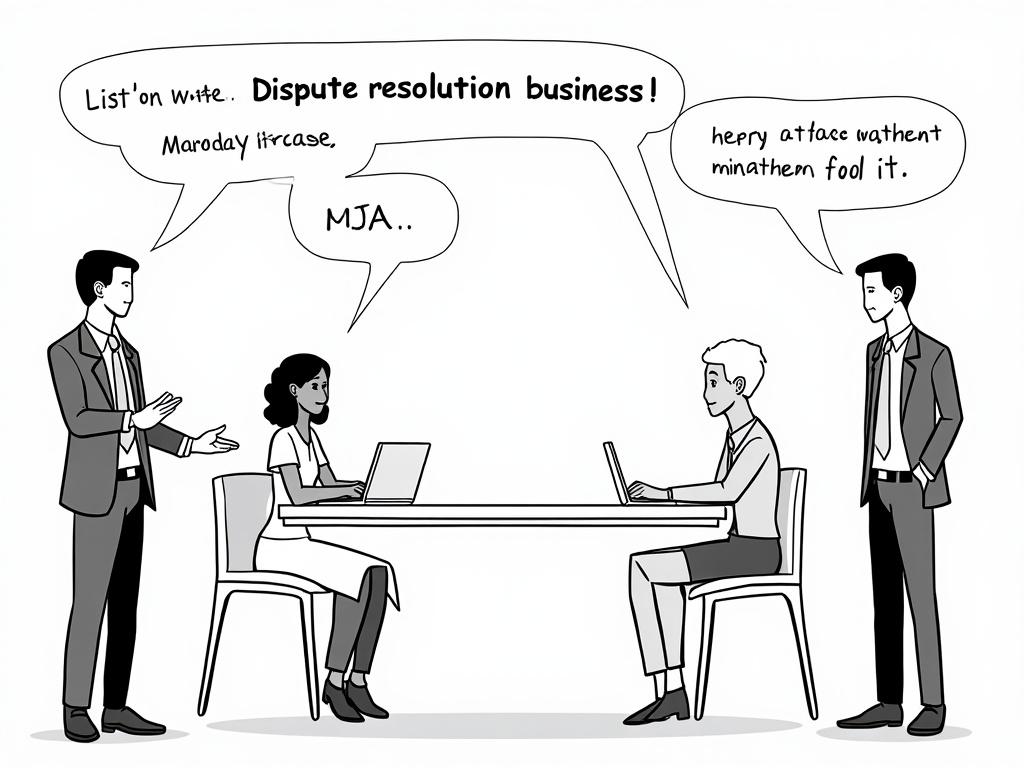 Gesellschaftermediation